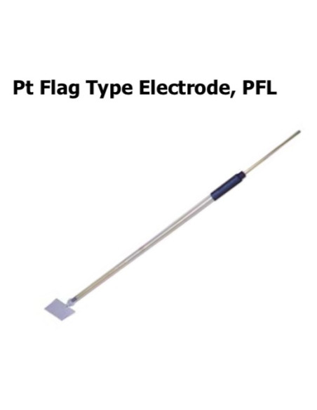 PFL Eletrodo de Placa