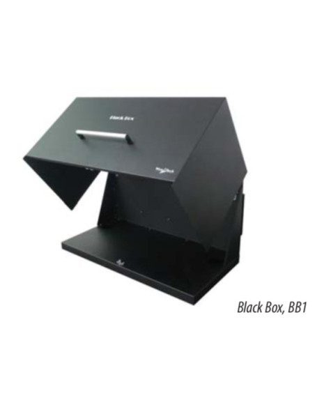 BB1 Black Box, Standard Size