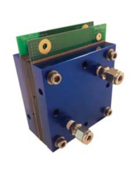 SCFC Accesorio de Hardware para Pila de Combustible