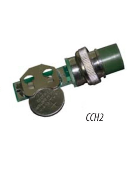 CCH2 Coin Cell Holder for WBCS / WMPG Series