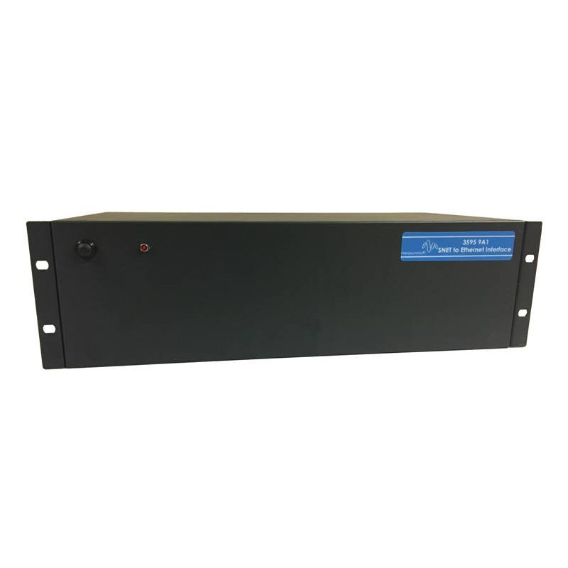 3595-9A1 Interface de Montagem em Rack