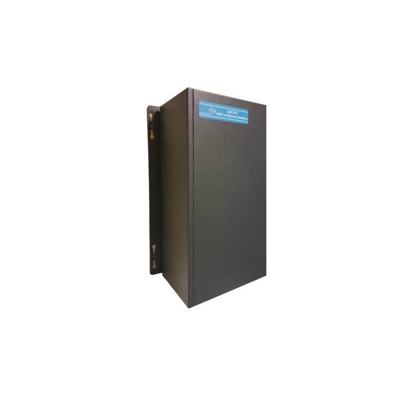 3595-9D1 Wall Mount Interface  