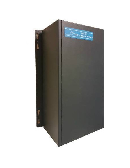 3595-9D1 Wall Mount Interface  