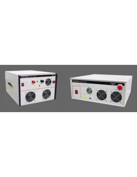 WPG100HP High Power Potentiostat / Galvanostat 