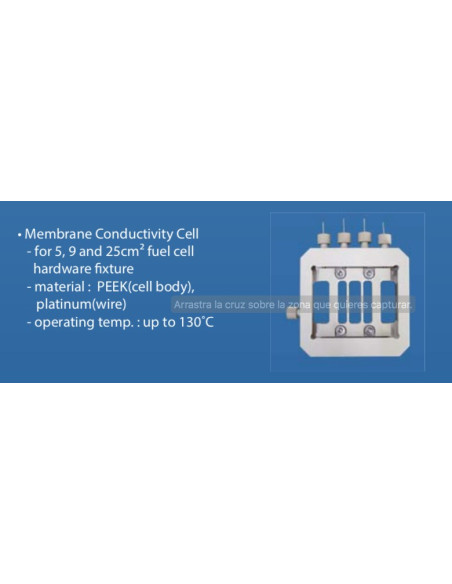 ZIVE MP1 Accesorio Opcional