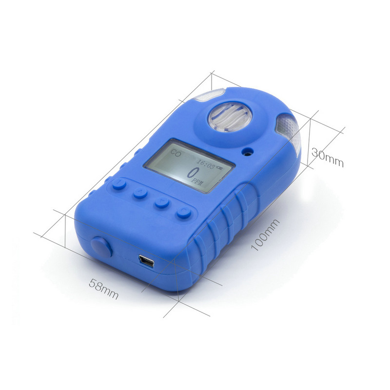 AO-90 Detector de Gás - Individual