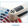 COLORIMETERS & MEDID. BRILHO