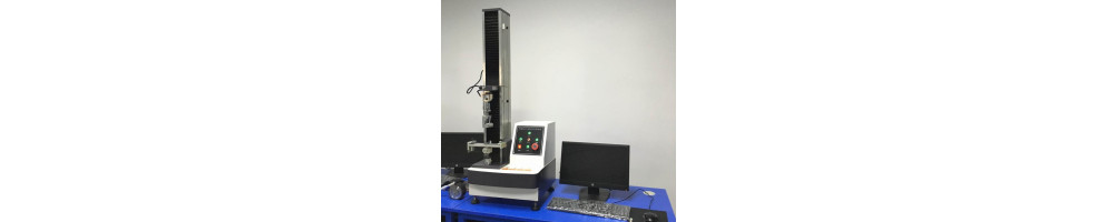 Testing Machinery