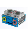 Air Cooled Fuel Cell Stacks