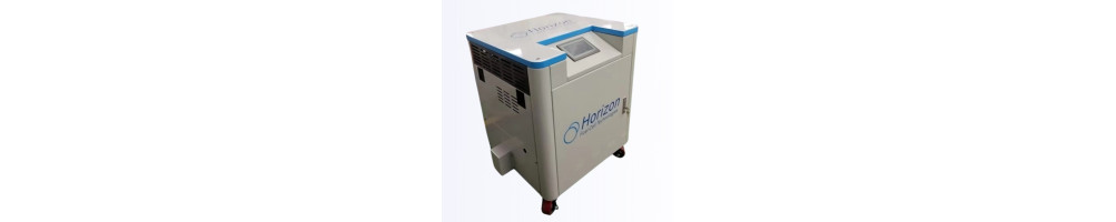 Liquid Cooled Fuel Cell Stacks