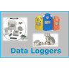 REGISTRADORES DE DATOS (Data Loggers)
