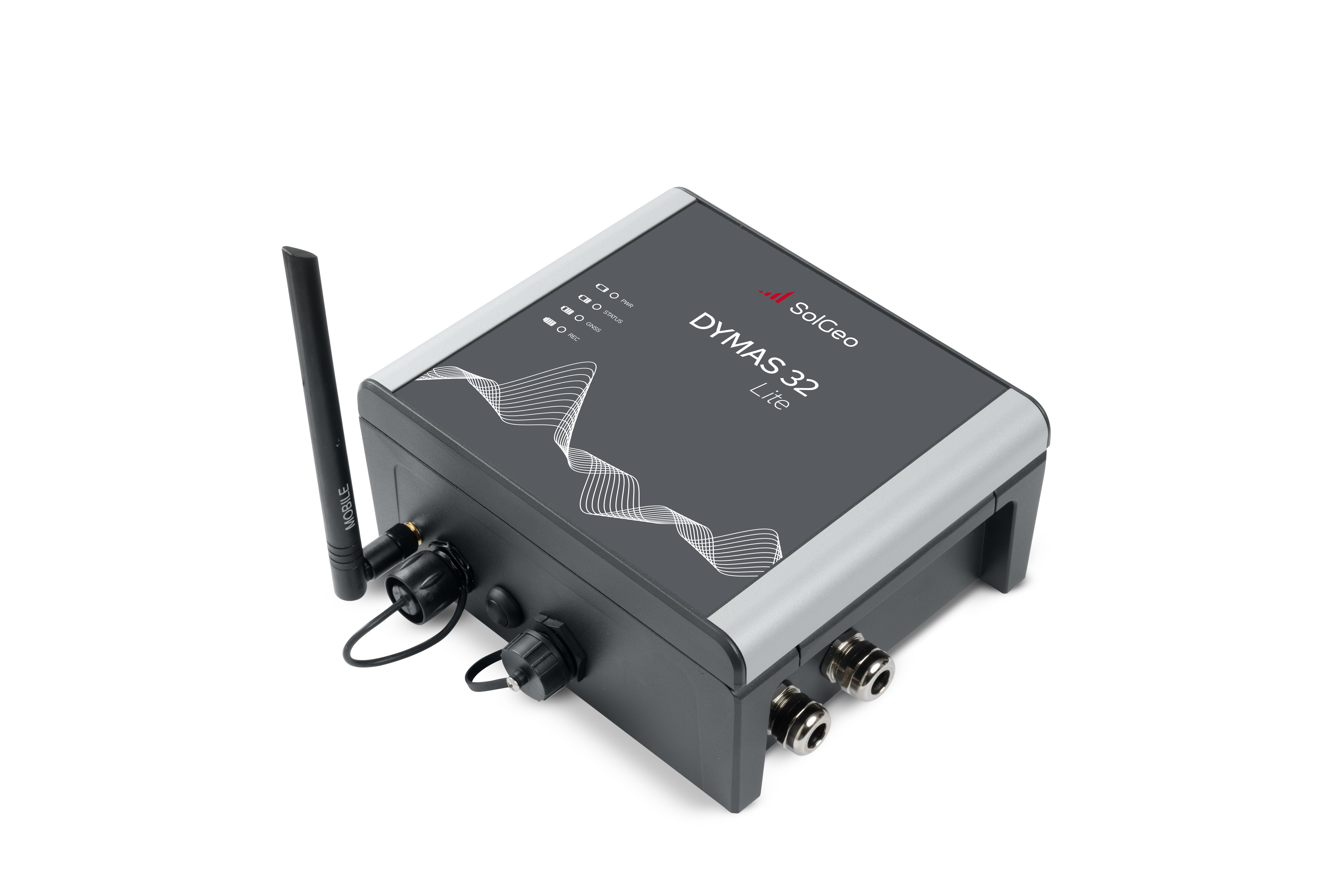Dymas 32 Lite SolGeo