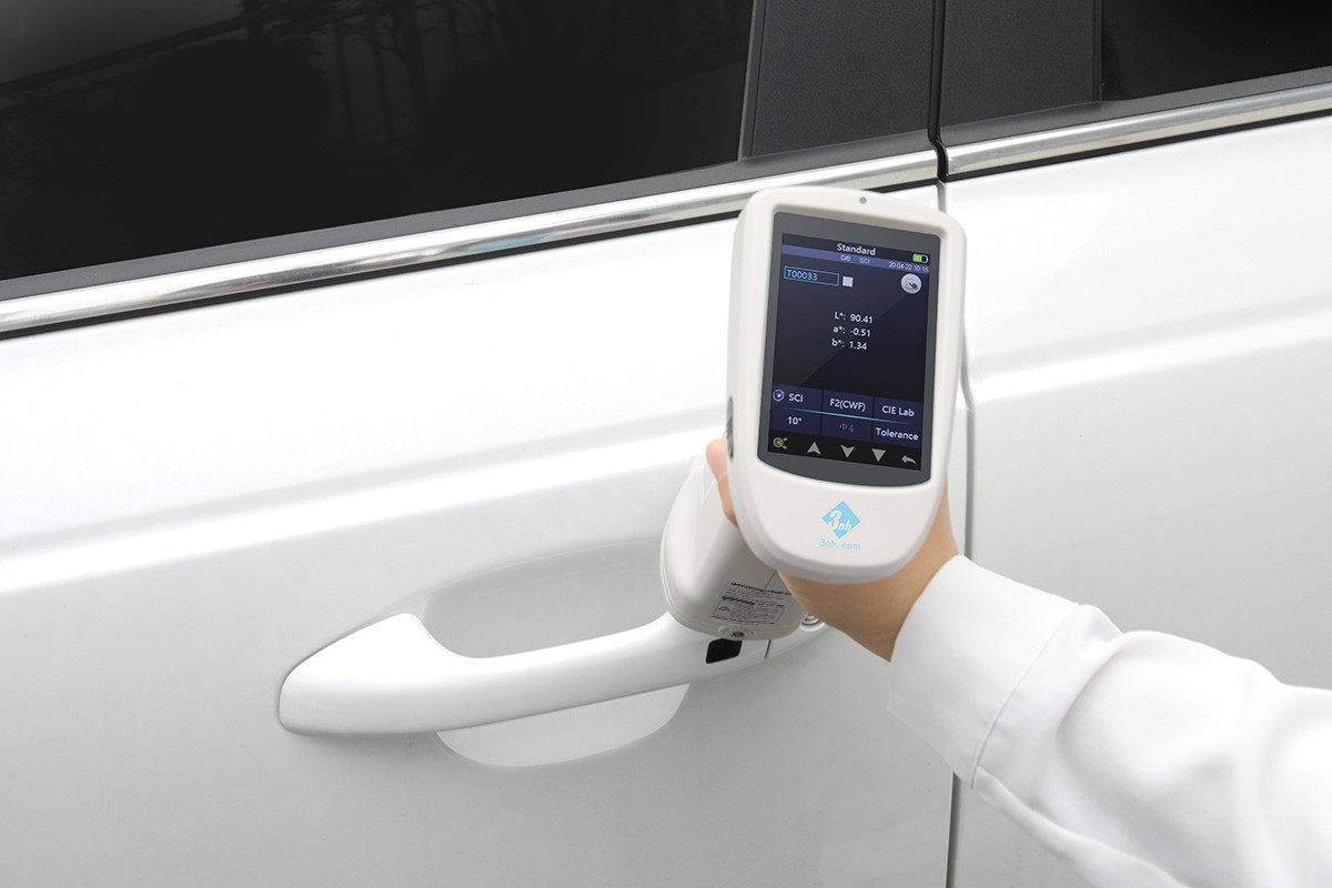 3nh ST60 spectrophotometer