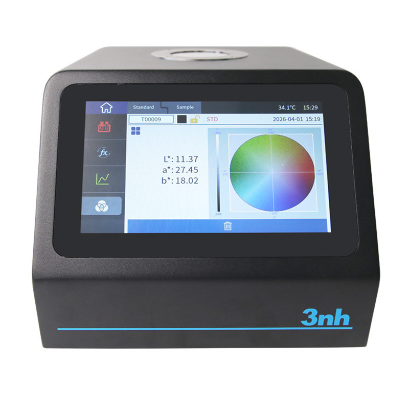 3nh PS809 spectrocolorimeter