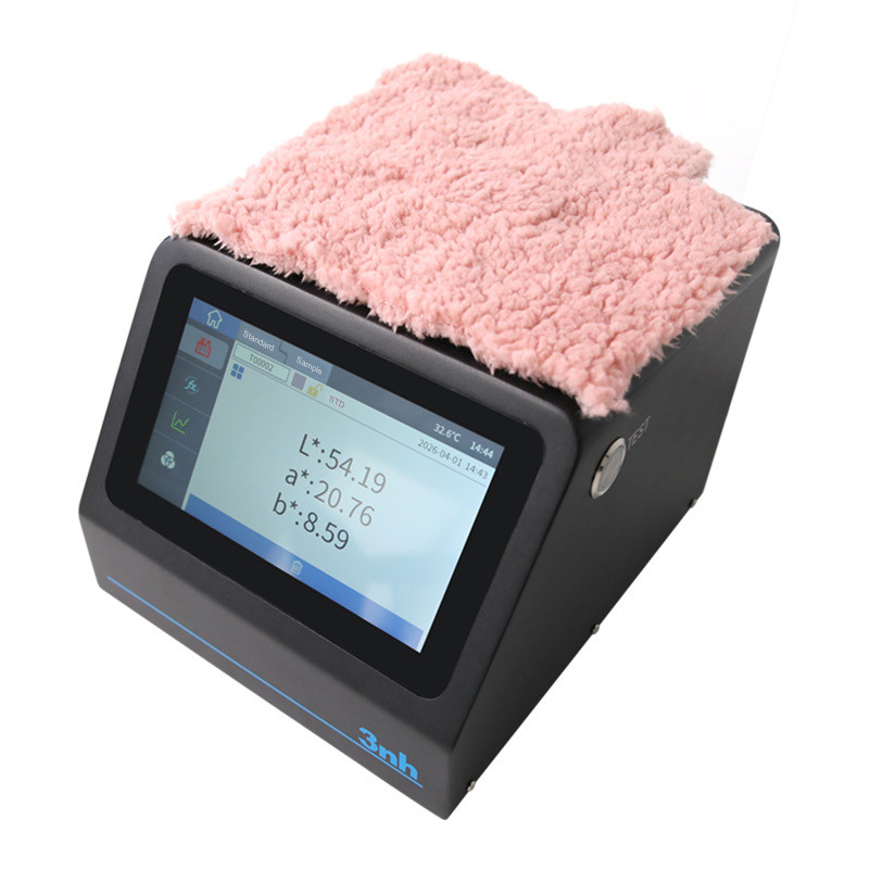 3nh PS809 spectrocolorimeter