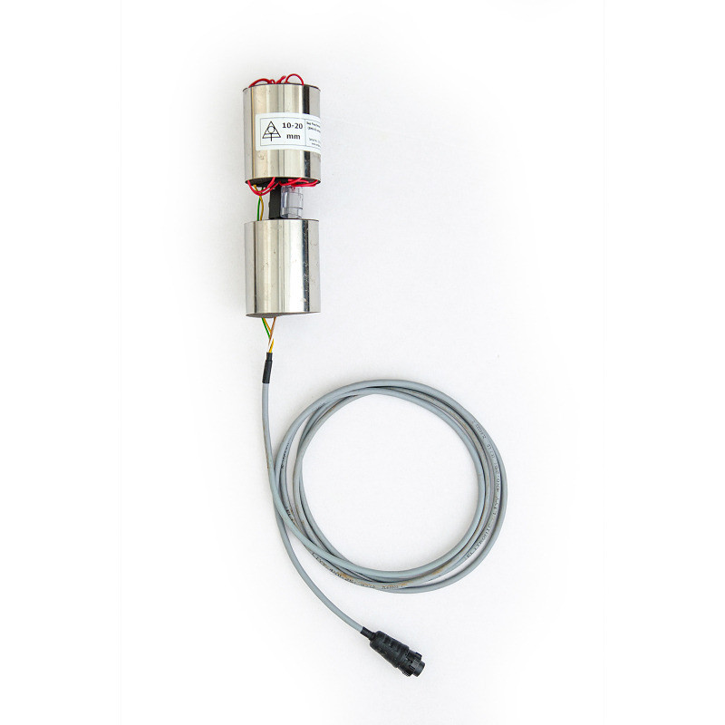EMS64 sap flow system EMS Brno